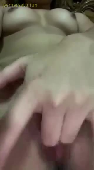 P24 Krizzha R Abg 18yo Pemersatu Fun