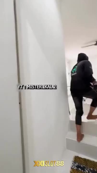 Thumbnail untuk Erika Putri Prank Ojol Streaming Tele Telegram Cilbo