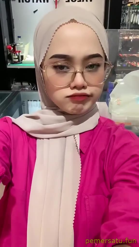 P3 Zirah Abg 18yo Pemersatu Fun