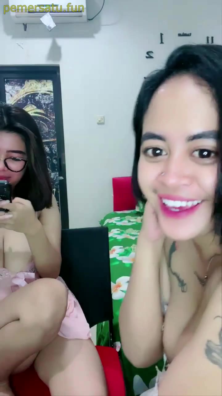 P9 Reupload Icha Kane ABG 18yo Pemersatu Fun
