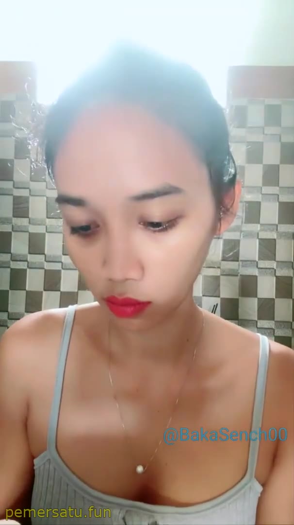 P15 Zhi Bali Abg 18yo Viral