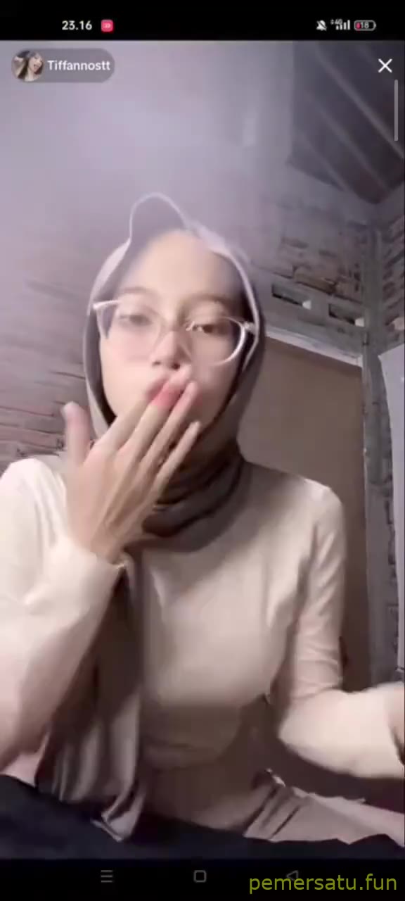 1 porno terbaru jilbab tiktoker 18yo colmek 