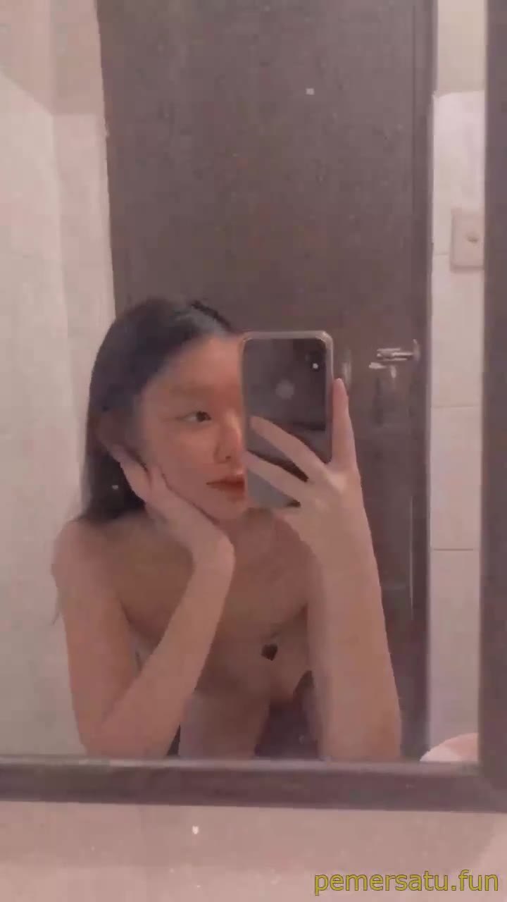 P93 Frisly ABG 18yo Ngentot Binal