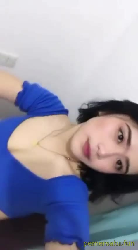 P11 Indahh 18yo Viral