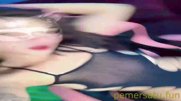 P44 Christine Abanil Abg 18yo Tocil Sange