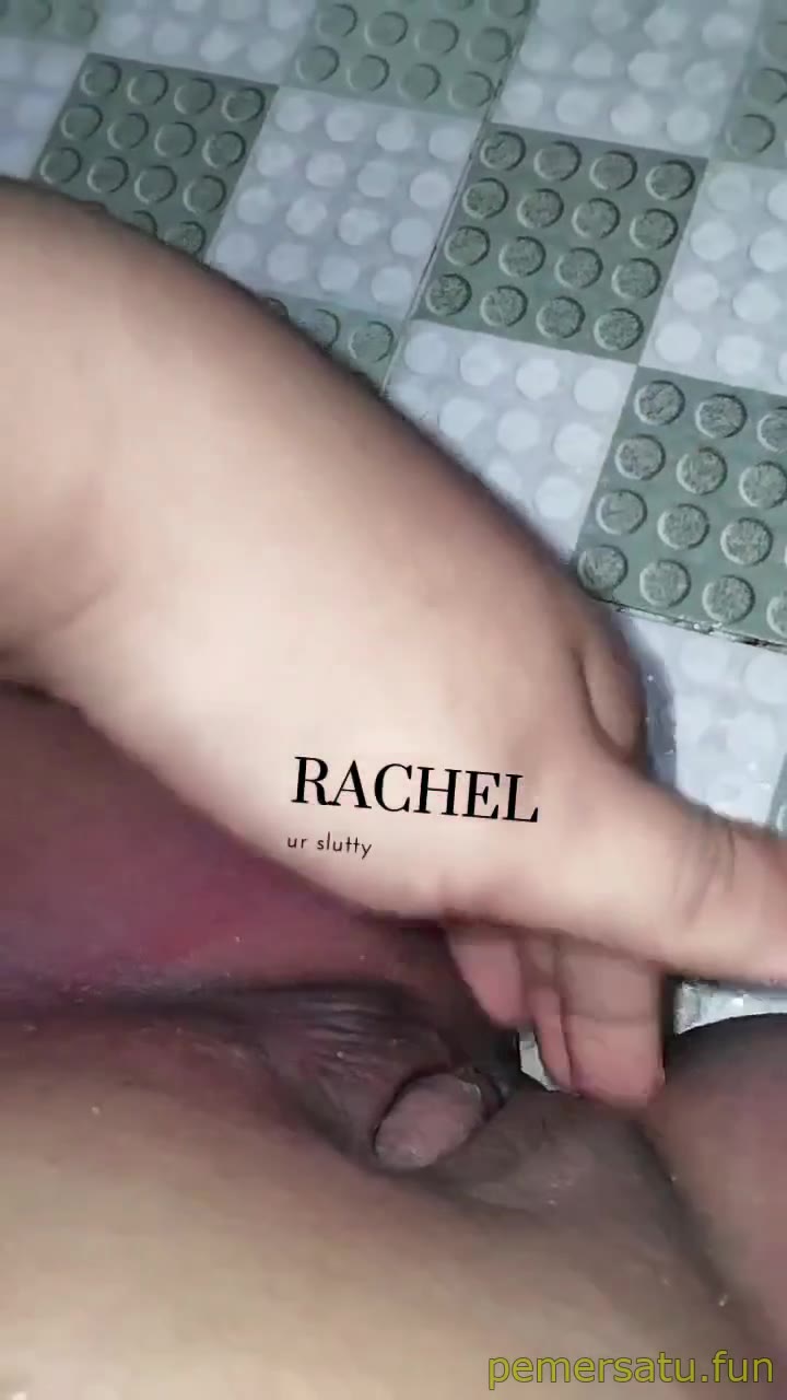 P11 Lili Rachel Abg 18yo Viral