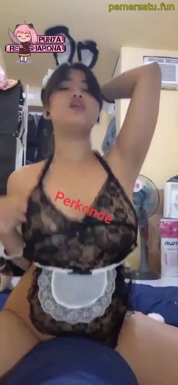 P5 Talent Resharona Abg 18yo Update