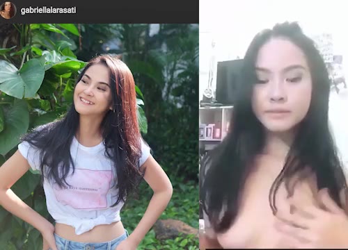 Thumbnail untuk Viral Artis Indo Mainin Toket Indonesia Bokep video