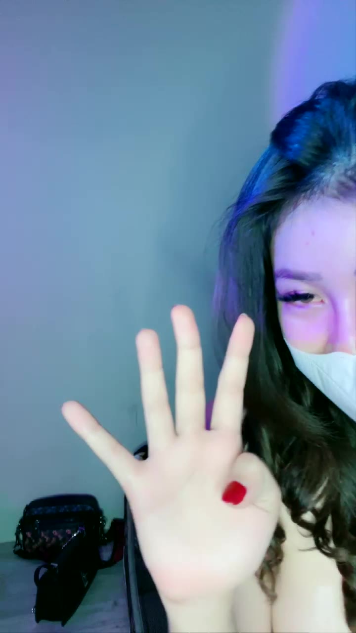 Thumbnail untuk Serutube Minanti Alias Angela Mangolive Selebgram Cantik Omek