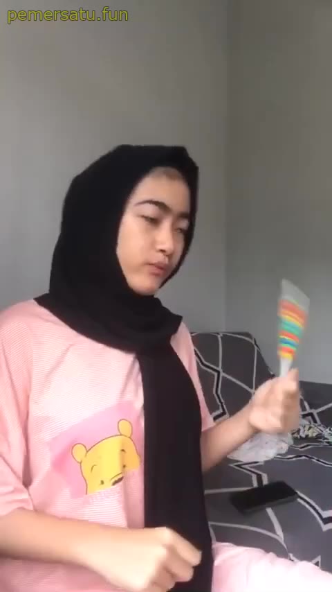 Mantap Syakirah Jilbab Live Show