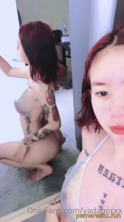 P110 Yapadoxx Abg 18yo Tatto Ngentot