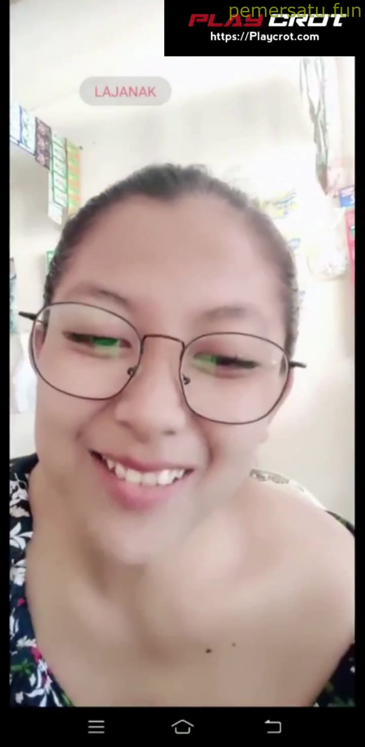 P9 Elf Penjaga Warung ABG 18yo Pemersatu Fun