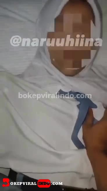 Thumbnail untuk Indo216 Pelajar Sma Berjilbab Open Bo Sepulang Sekolah