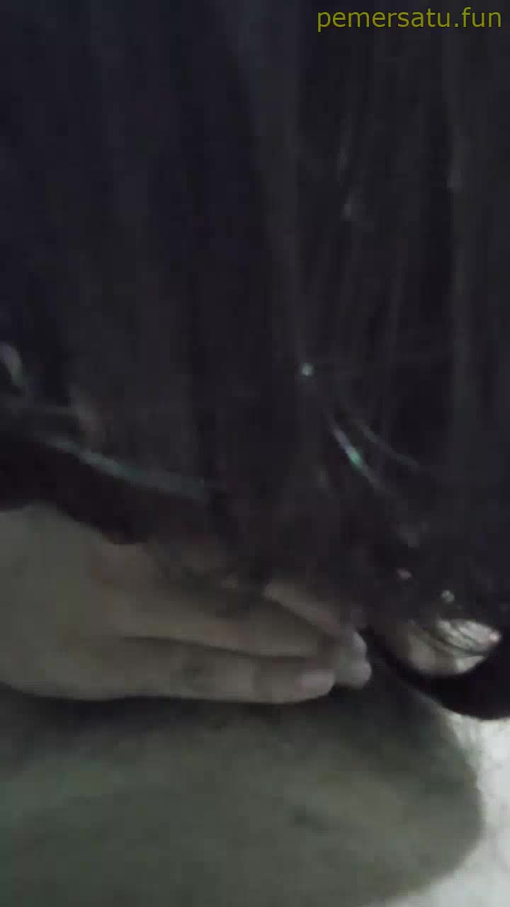 P29 Keisha Tasya ABG 18yo Sange Pap Memek Susu