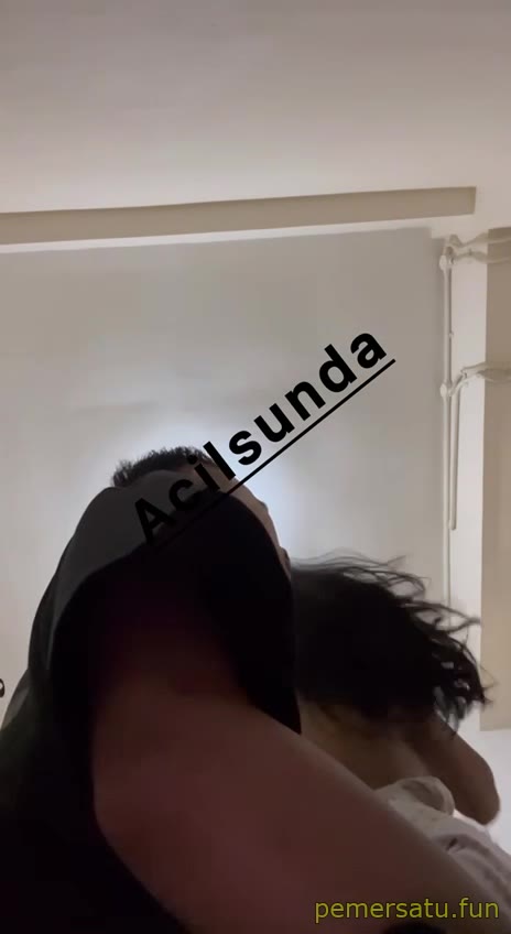 P3 Acilsunda Abg 18yo Ngewe