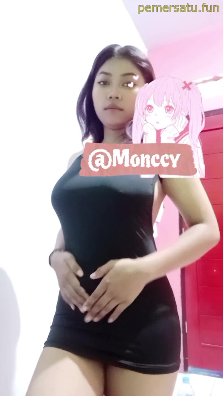 P1 Talent Moncy Bikin Sange