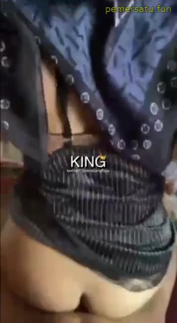 Thumbnail untuk Koleksi Reupload 41 Vids Pics Jilbab King Bagian 2