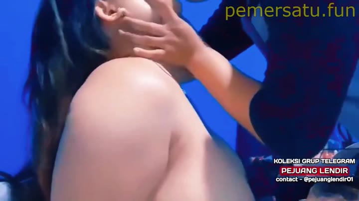 P6 Kiran 18yo Sange Sewa Ojol