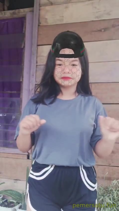 P16 Dedek Puput 18yo Suka Vcs Doyan Kontol