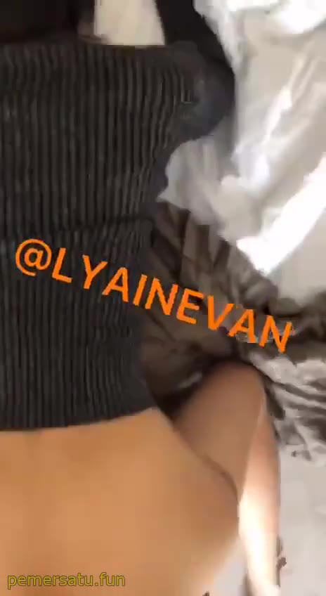 P16 Lyainevan DJ Binal Ngentot