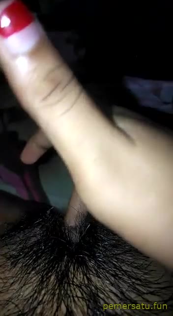 P12 Anjani Abg 18yo Asik Colmek