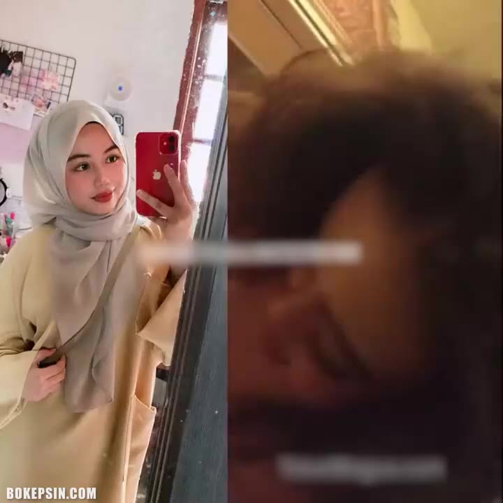 Thumbnail untuk Ukhti Nafsuan Yg Viral Di Tiktok Asupan Web