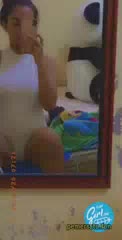 P2 Tina Abg Segar Masih 18yo Memek Udah Becek Lebar