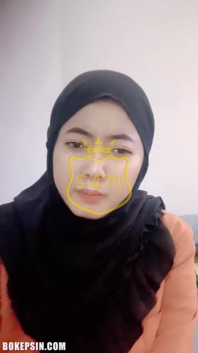 Thumbnail untuk Bokep Indo Jilbab Nella Hijabers Binal Bokepsin Com 1