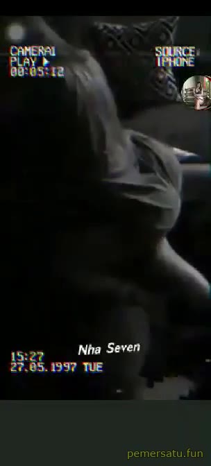 P12 Jazrine D Abg 18yo Dientot Sepupu