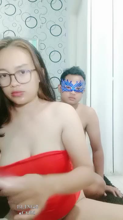 Thumbnail untuk Video Viral Indo Mami Liza Ewe Videos Folder