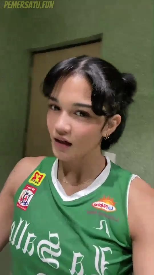 P10 Bokep Vivi Sharma Volleyball Player