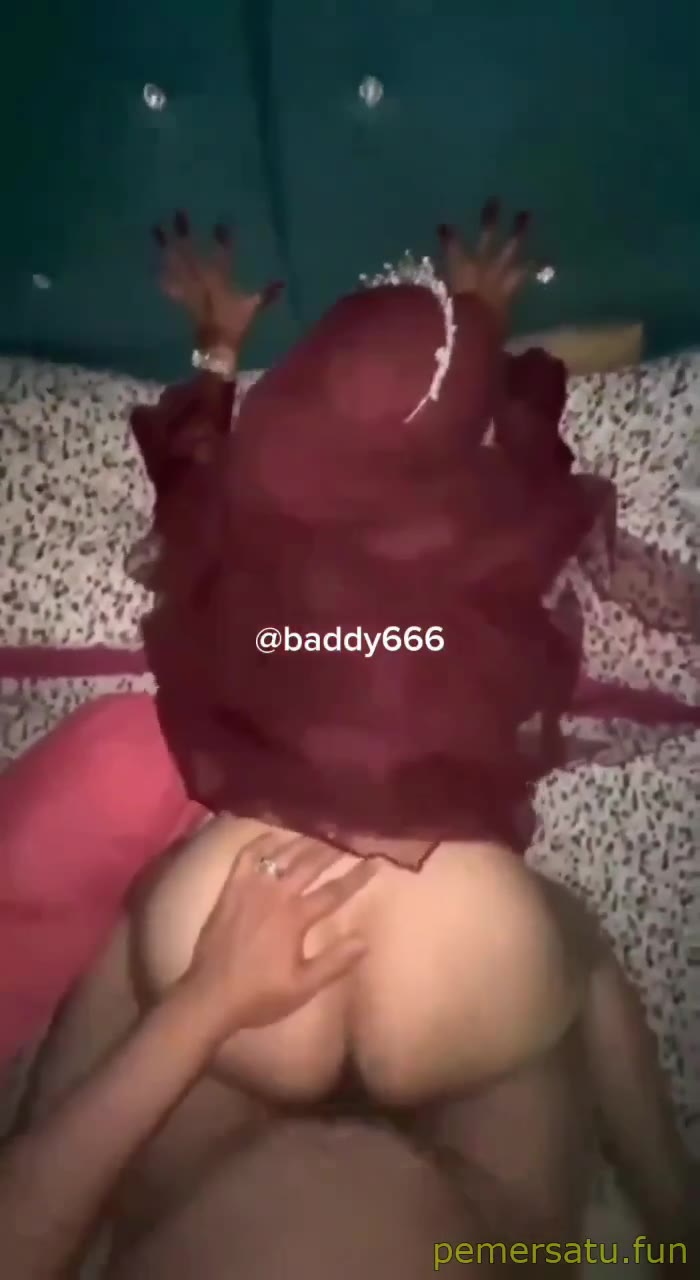 Thumbnail untuk Entot Hijab Sange Ga Tahan Memek Bergelambir Doodstream
