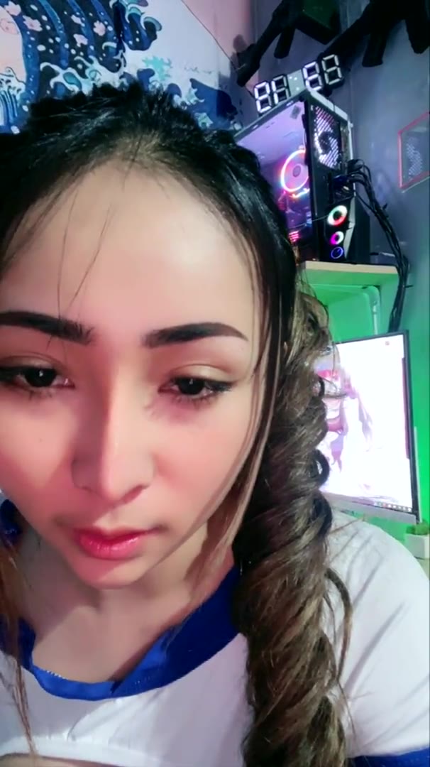 Thumbnail untuk Pantat Besar Mulus Shaciko Yubi Idaman Id 19537156
