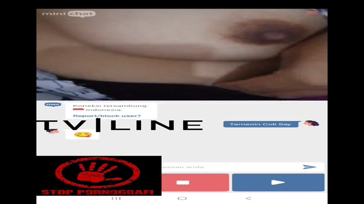 Thumbnail untuk Ome Tv Dewi 1 Facecrot Doodstream Ngentot Indo