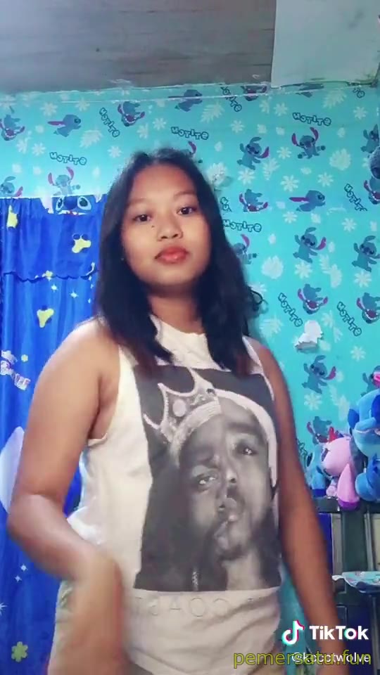 P13 Cassandra V Abg 18yo