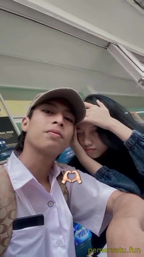 P10 Reistanada Abg 18yo Pemersatu Fun