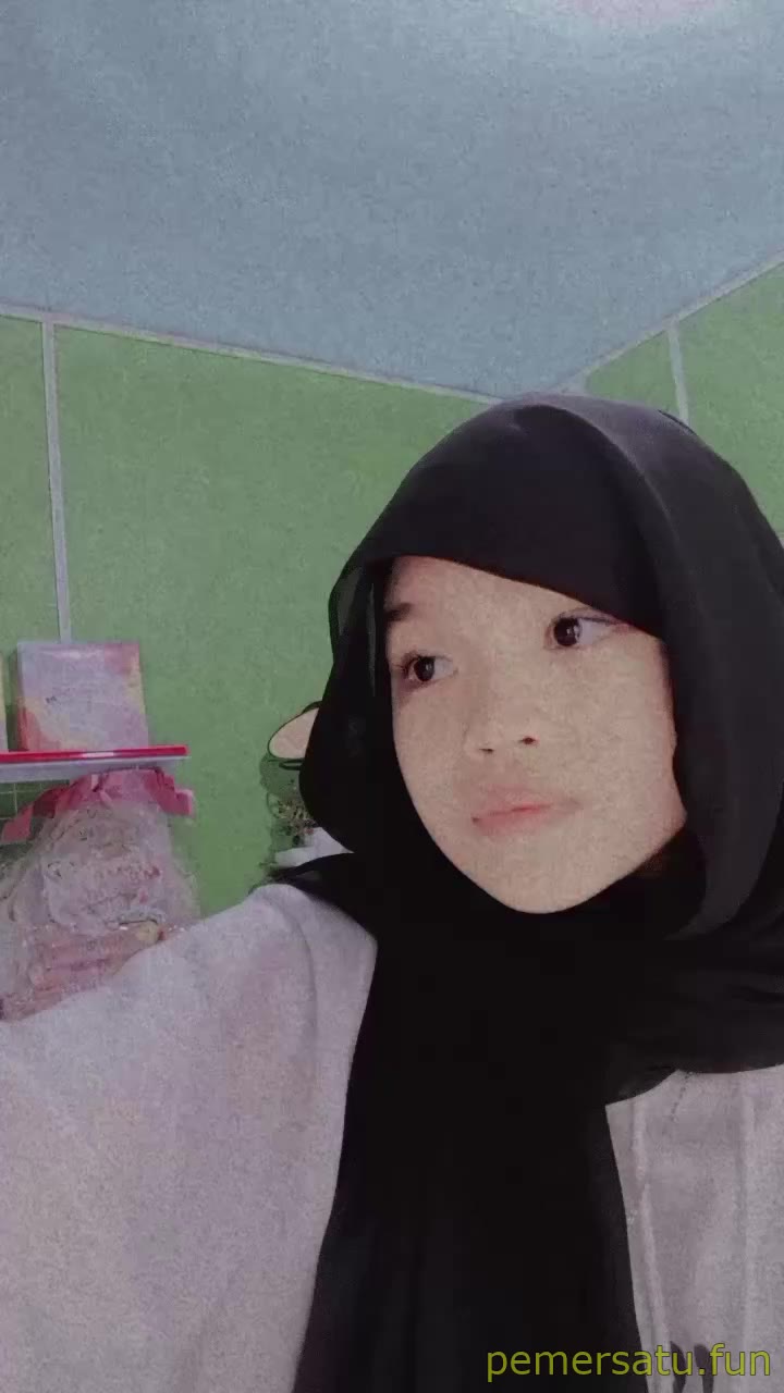 P59 Laveyra Jilbab SMP ABG 18yo Pemersatu Fun