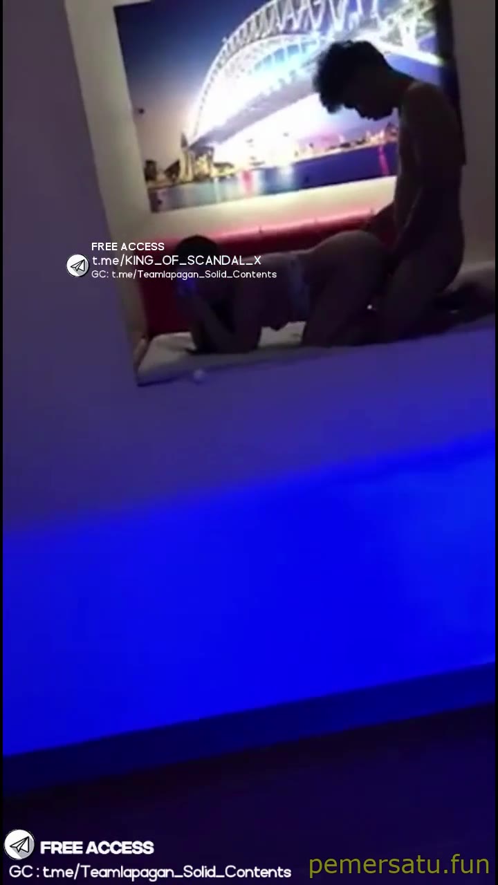 P40 Lenspretty Abg 18yo Skandal Viral