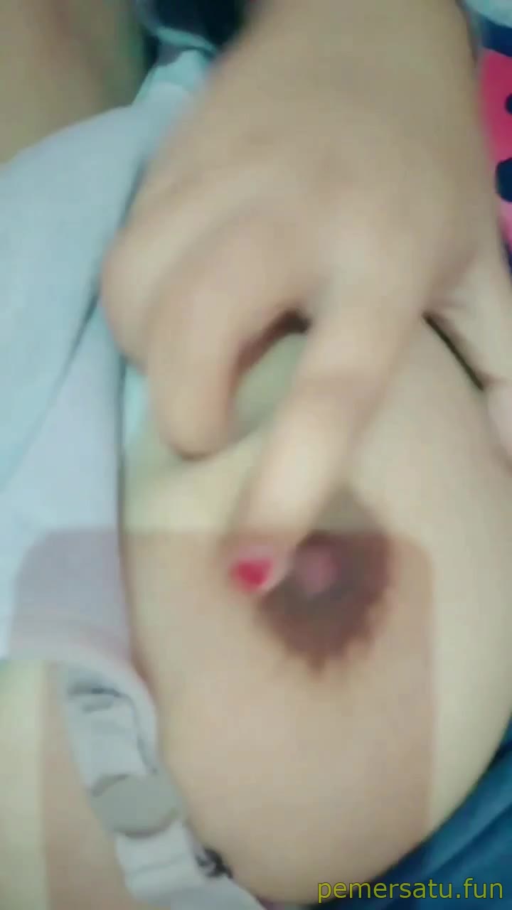 P16 Nabila Shafarina Jilbab Tokbrut ABG 18yo Pemersatu Fun