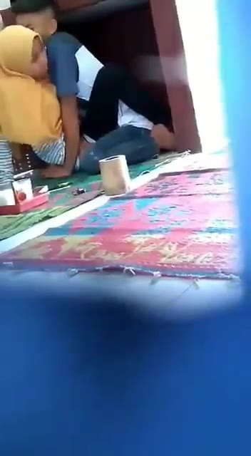 Thumbnail untuk Abg Bocil Ketahuan Viralwe Di Dapur Bacolviral Telegram