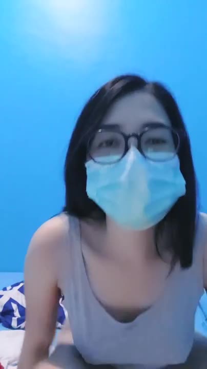 Thumbnail untuk Sansan 12 Maskeran Live Terabox Doostream Tele Dodstream