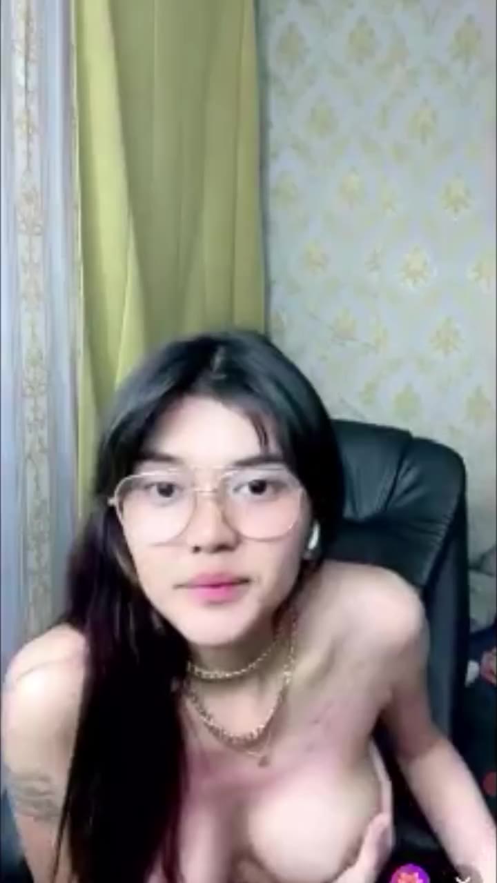 Tiktoker anggraini