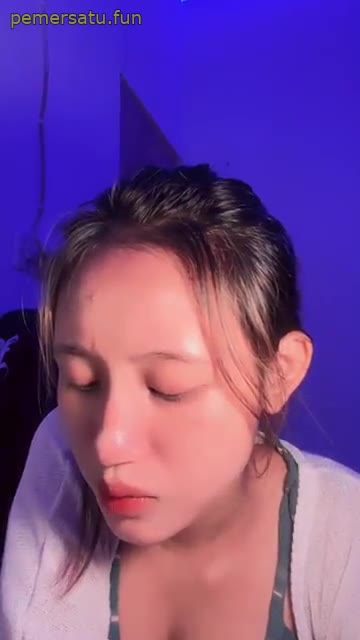 P7 Becca Cakep Mulus Tembem 18yo Live