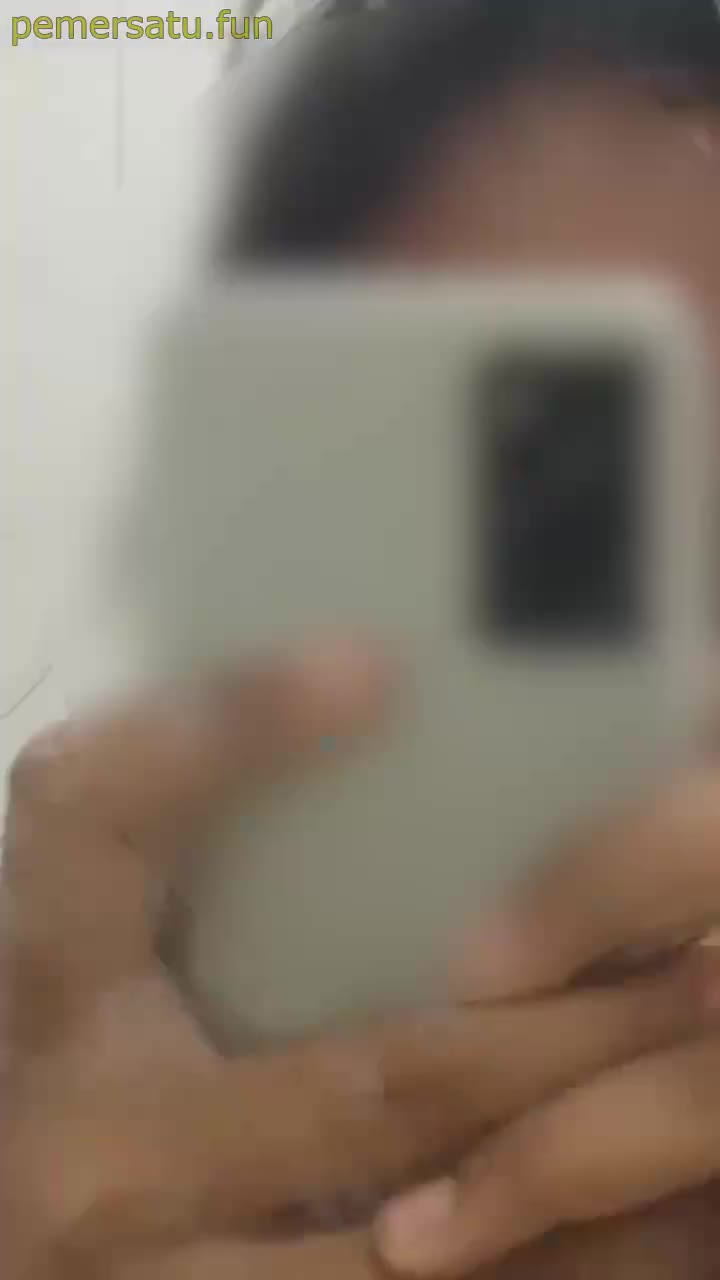 P8 Dede Velly Abg 18yo Gemoy Suka Eksib