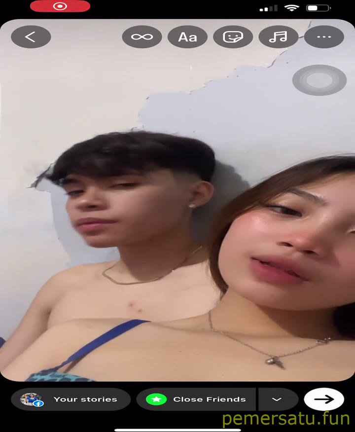 P18 Dona Doni Abg 18yo Sange Ngentot