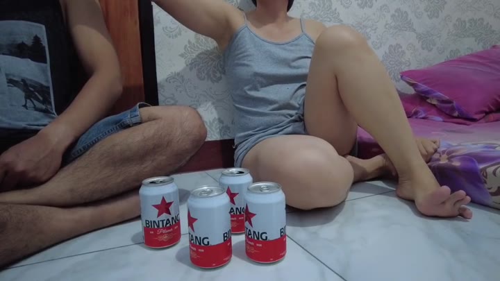 Thumbnail untuk Irwwj Full Video Abg Cantik Tukang Bangunan Karena