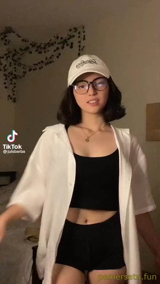 P9 Juls Barbar Abg 18yo Pemersatu Fun