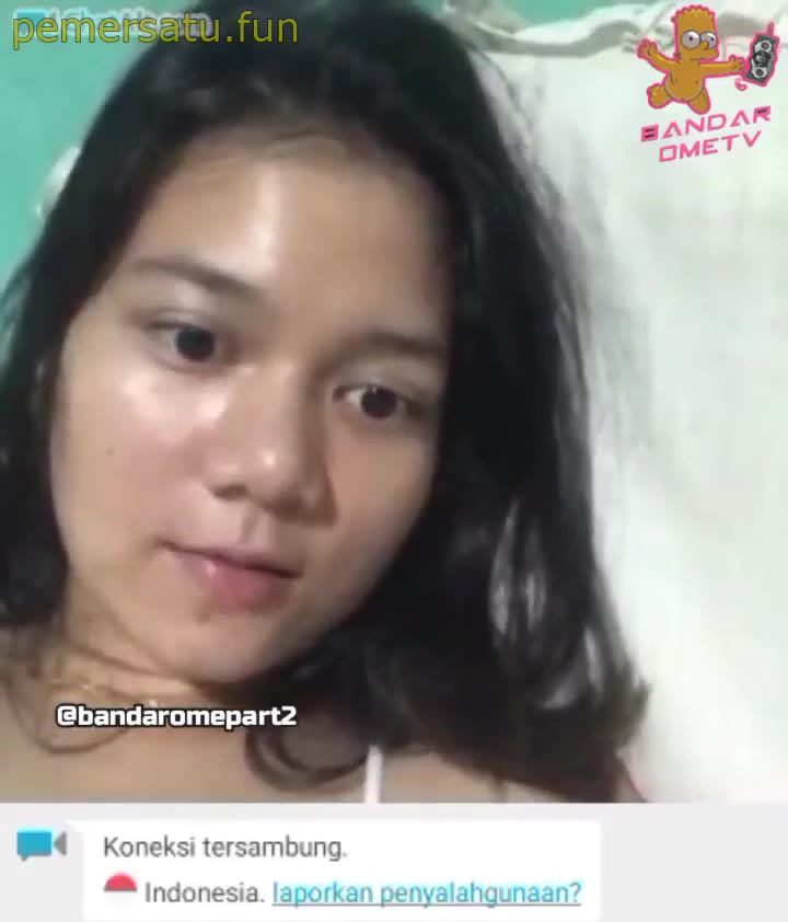 Kontol Cewek Cakep Kok Barbar Di Ome Apa Butuh
