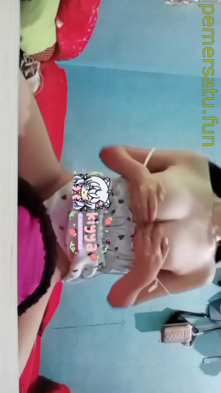 P3 Dede Kiyaa Update Abg 18yo