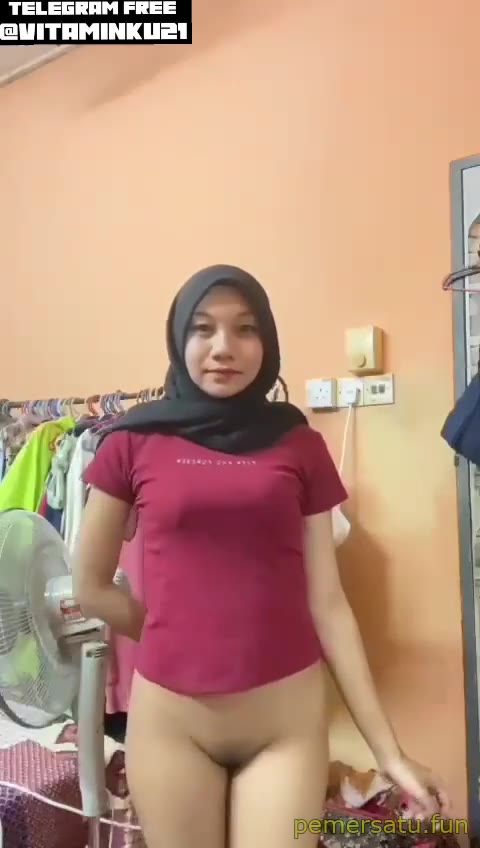 P9 Awek Caltex Jilbab 18yo Sange